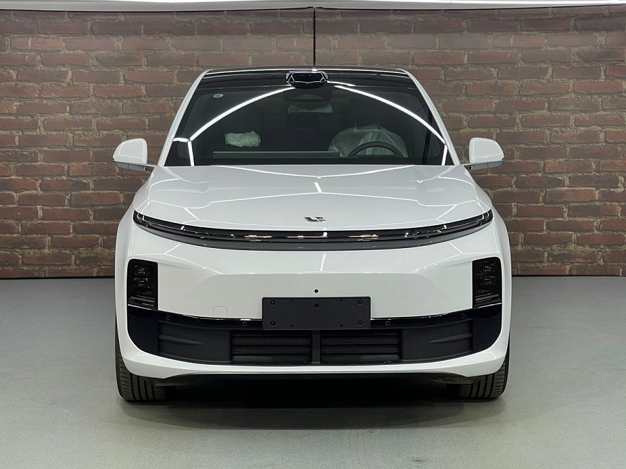 LiXiang L6, 2024г., полный привод, автомат