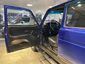Lada (ВАЗ) 2131 (4x4), 2004г., полный привод, механика