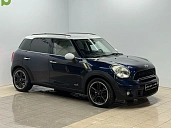 Mini , 2010г., полный привод, автомат