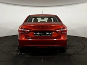 Lada (ВАЗ) Vesta, 2017г., передний привод, механика