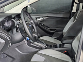 Ford Focus, 2011г., передний привод, робот