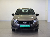 Lada (ВАЗ) , 2020г., передний привод, механика