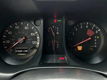 Mitsubishi Outlander, 2002г, передний привод, автомат