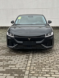 Voyah Passion, 2023г, полный привод, автомат