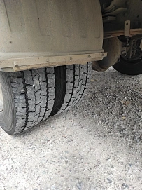 Isuzu Elf  N series , 2017г, Задний привод, Механическая