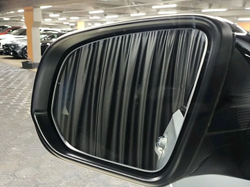 Mercedes-Benz GLE, 2022г, полный привод, автомат