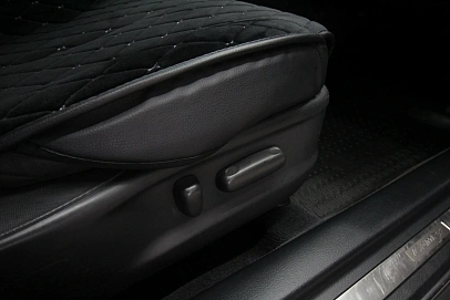 Toyota Camry, 2011г, передний привод, автомат