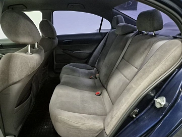 Honda Civic, 2008г, передний привод, механика
