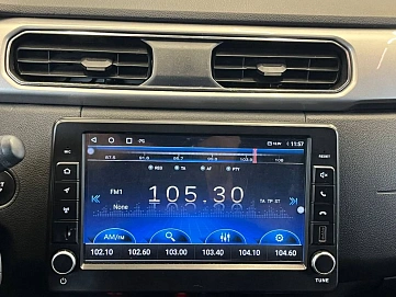 Renault Arkana, 2019г, передний привод, вариатор