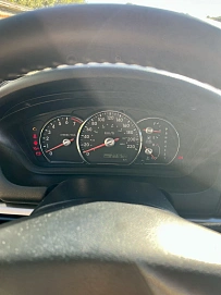 Mitsubishi Galant, 2008г, передний привод, автомат