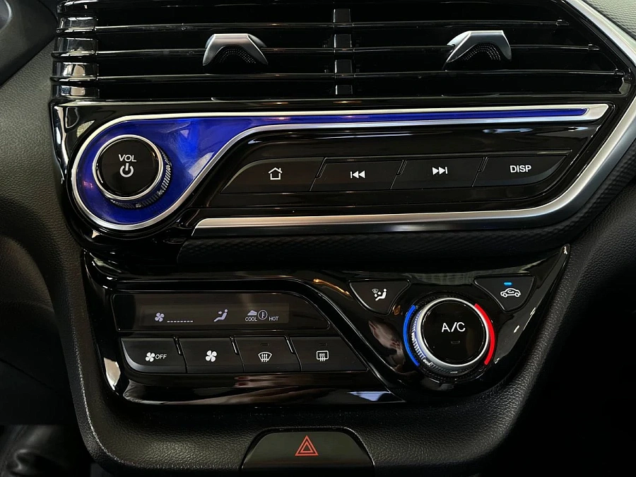 Changan Alsvin, 2023г., передний привод, робот