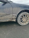 Audi 100, 1991г., передний привод, автомат