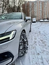 Volvo S60, 2021г., передний привод, автомат