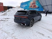 Geely Monjaro, 2024г., полный привод, автомат