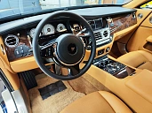 Rolls-Royce Wraith, 2020г., задний привод, автомат