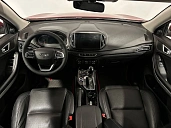 Chery Tiggo 7, 2019г., передний привод, автомат