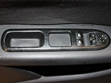 Peugeot 407, 2006г., передний привод, механика