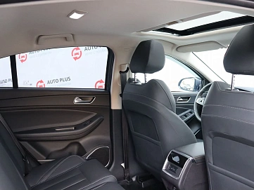 Omoda S5, 2023г, передний привод, вариатор