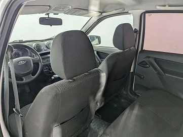 Lada (ВАЗ) Granta, 2012г, передний привод, автомат