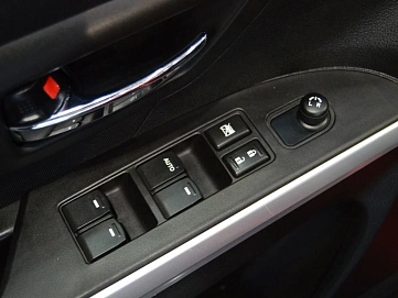 Suzuki SX4, 2018г, передний привод, автомат
