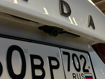 Lada (ВАЗ) Vesta, 2024г, передний привод, механика