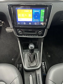 Skoda Rapid, 2022г, передний привод, автомат