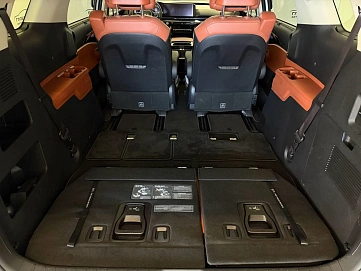 Kia Carnival, 2021г, передний привод, автомат