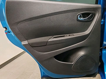 Renault Kaptur, 2017г, передний привод, автомат