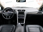 Ford , 2018г., передний привод, автомат