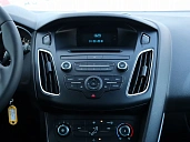 Ford Focus, 2016г., передний привод, механика
