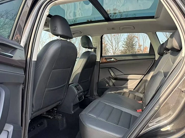 Volkswagen Tharu, 2021г, передний привод, робот