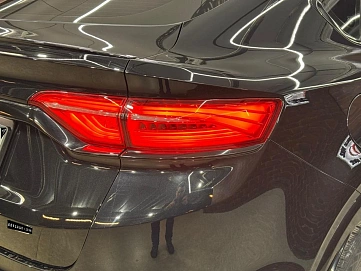 Geely Tugella, 2023г, передний привод, автомат