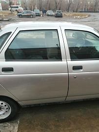 Lada (ВАЗ) 2110, 2005г, передний привод, механика