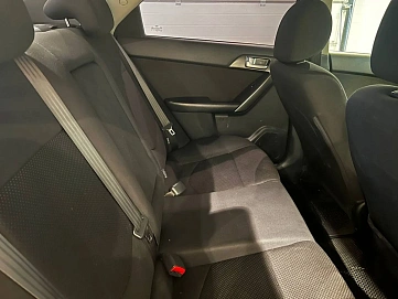Kia Cerato, 2010г, передний привод, автомат