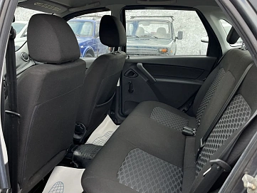 Lada (ВАЗ) Granta, 2019г, передний привод, механика