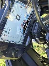 Voge 500DSX, 2023г, Цепь привод, 6 передач