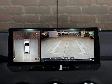 Nissan Qashqai, 2025г, передний привод, вариатор