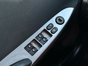 Hyundai Solaris, 2014г, передний привод, автомат