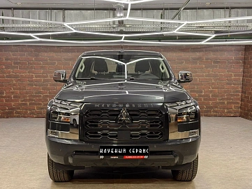 Mitsubishi L200, 2025г, полный привод, автомат
