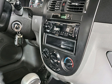 Daewoo Gentra, 2014г, передний привод, автомат