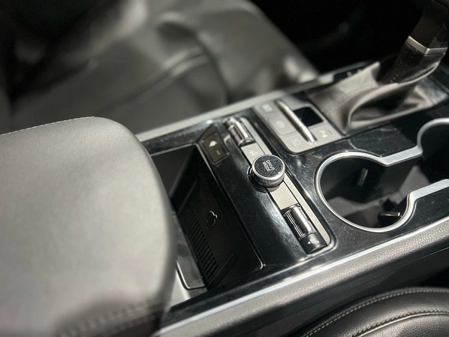 Kia K5, 2021г., передний привод, автомат