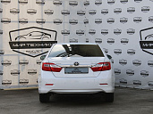 Toyota Camry, 2013г., передний привод, автомат