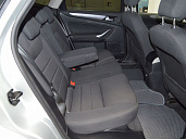 Ford Mondeo, 2012г., передний привод, автомат