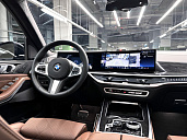 BMW X7, 2024г., полный привод, автомат
