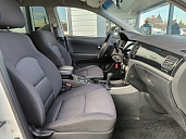 SSANGYONG , 2013г., передний привод, автомат