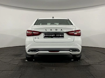 Lada (ВАЗ) Vesta, 2024г, передний привод, механика