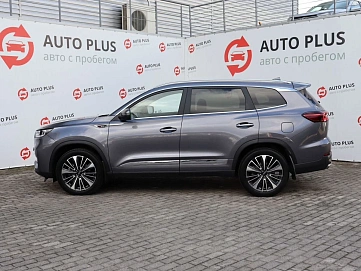 Chery Tiggo 8 Pro Max, 2023г, полный привод, робот