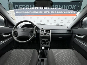 Lada (ВАЗ) Priora, 2012г, передний привод, механика