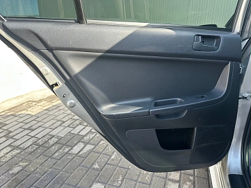 Mitsubishi Lancer, 2012г, передний привод, автомат