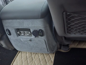 Toyota Land Cruiser, 2006г, полный привод, автомат